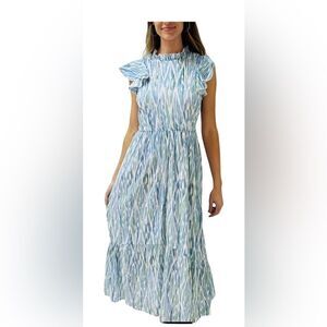 Willa Story Meg Dress L